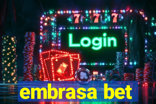 embrasa bet